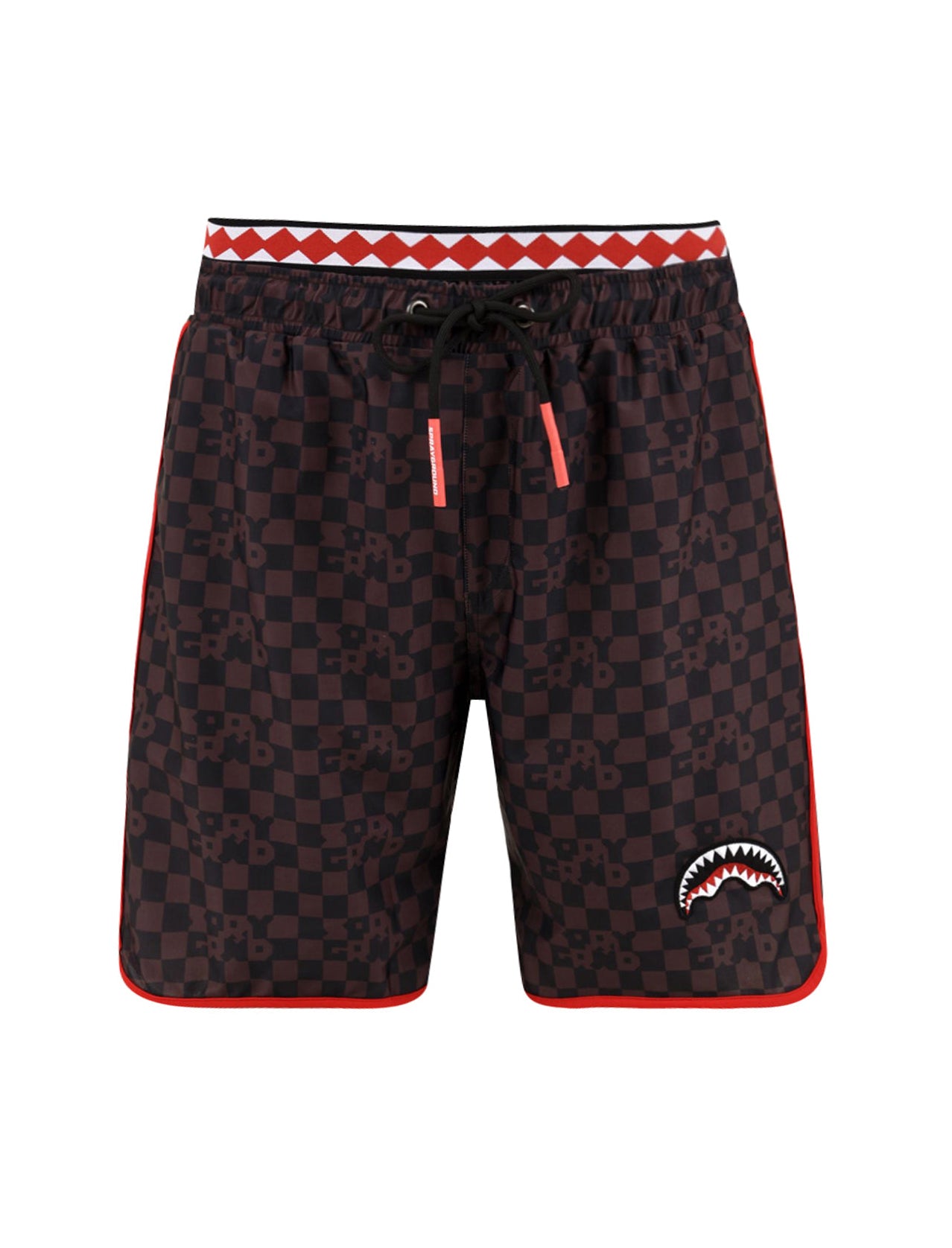 Pantaloncini da bagno Uomo