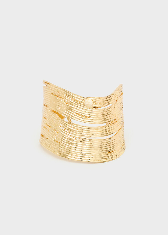 Bracciale Nalì Kai PUBR0006 Oro