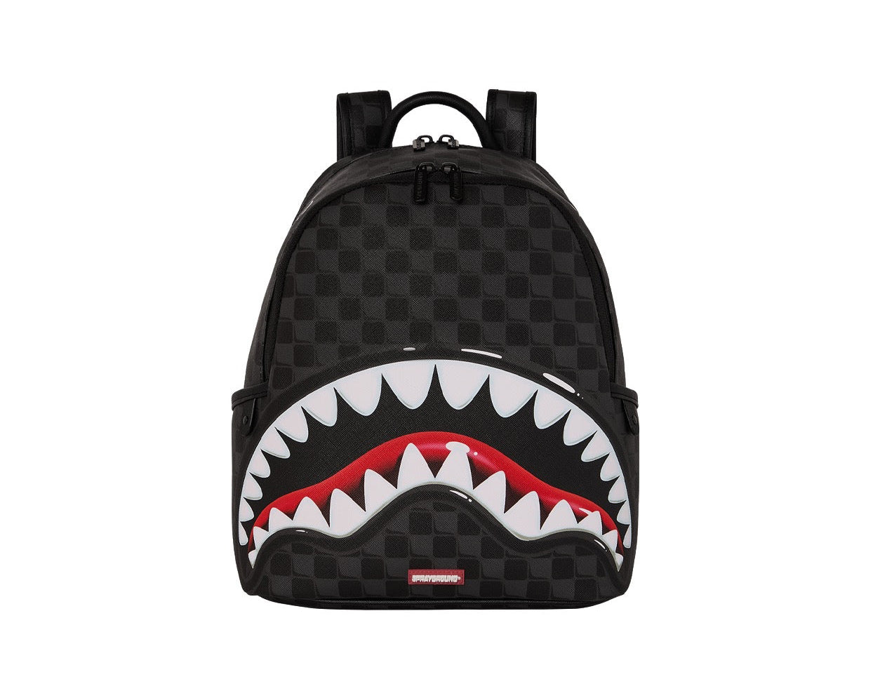 Sprayground Sip Balloon Black Savage Backpack 910B8943NSZ SPRAYGROUND Multicolore