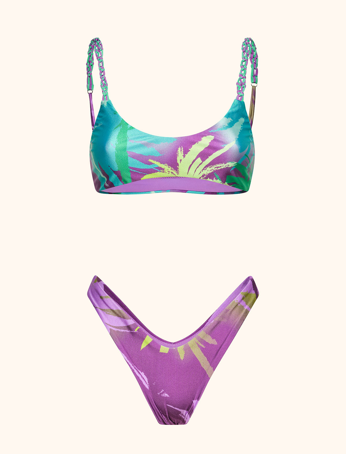 Bikini Me Fui SW0822-X50 Fantasia Donna