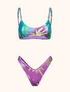 Bikini Me Fui SW0822-X50 Fantasia Donna