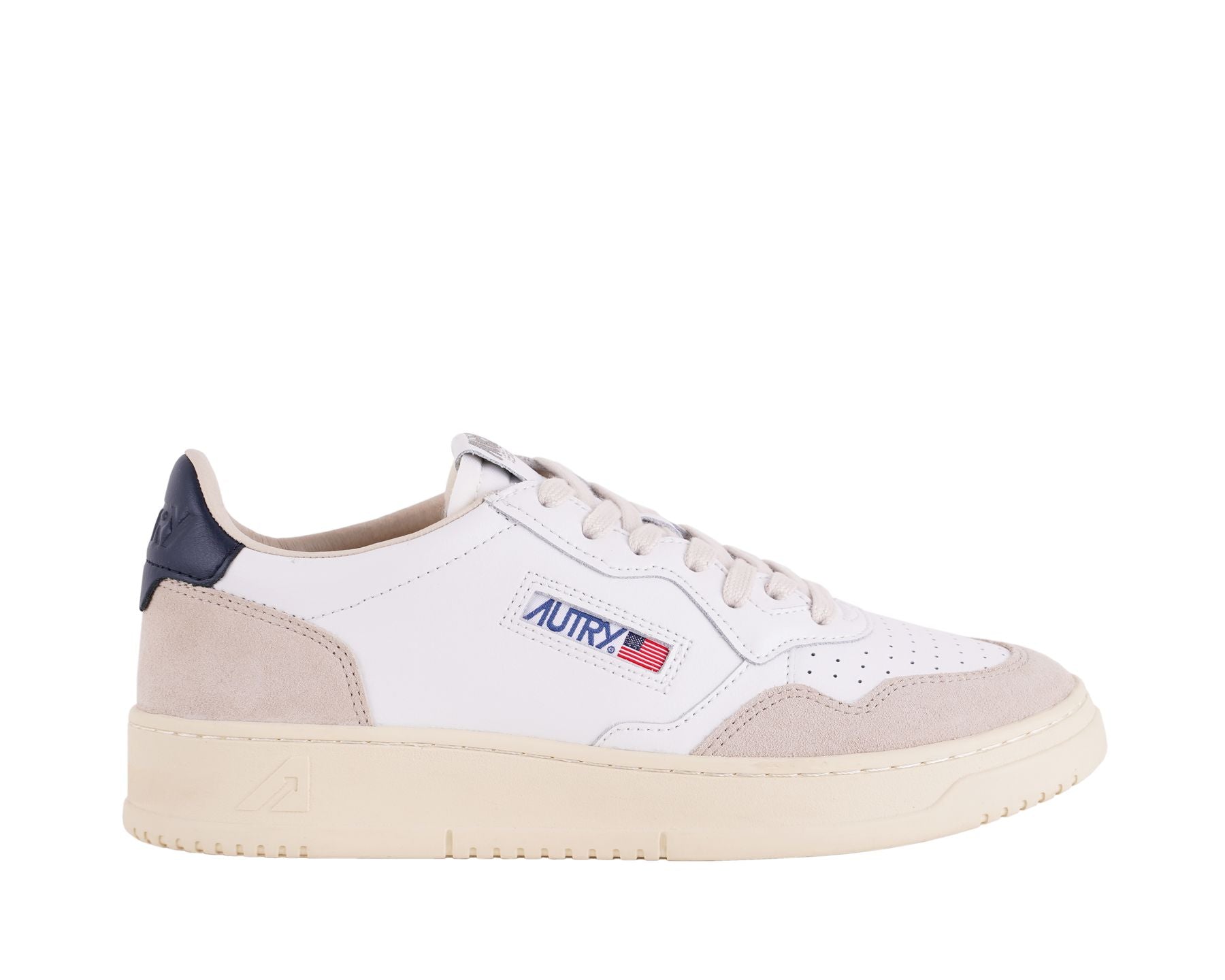 Sneakers AUTRY MEDALIST LOW AULM-LS28 Uomo