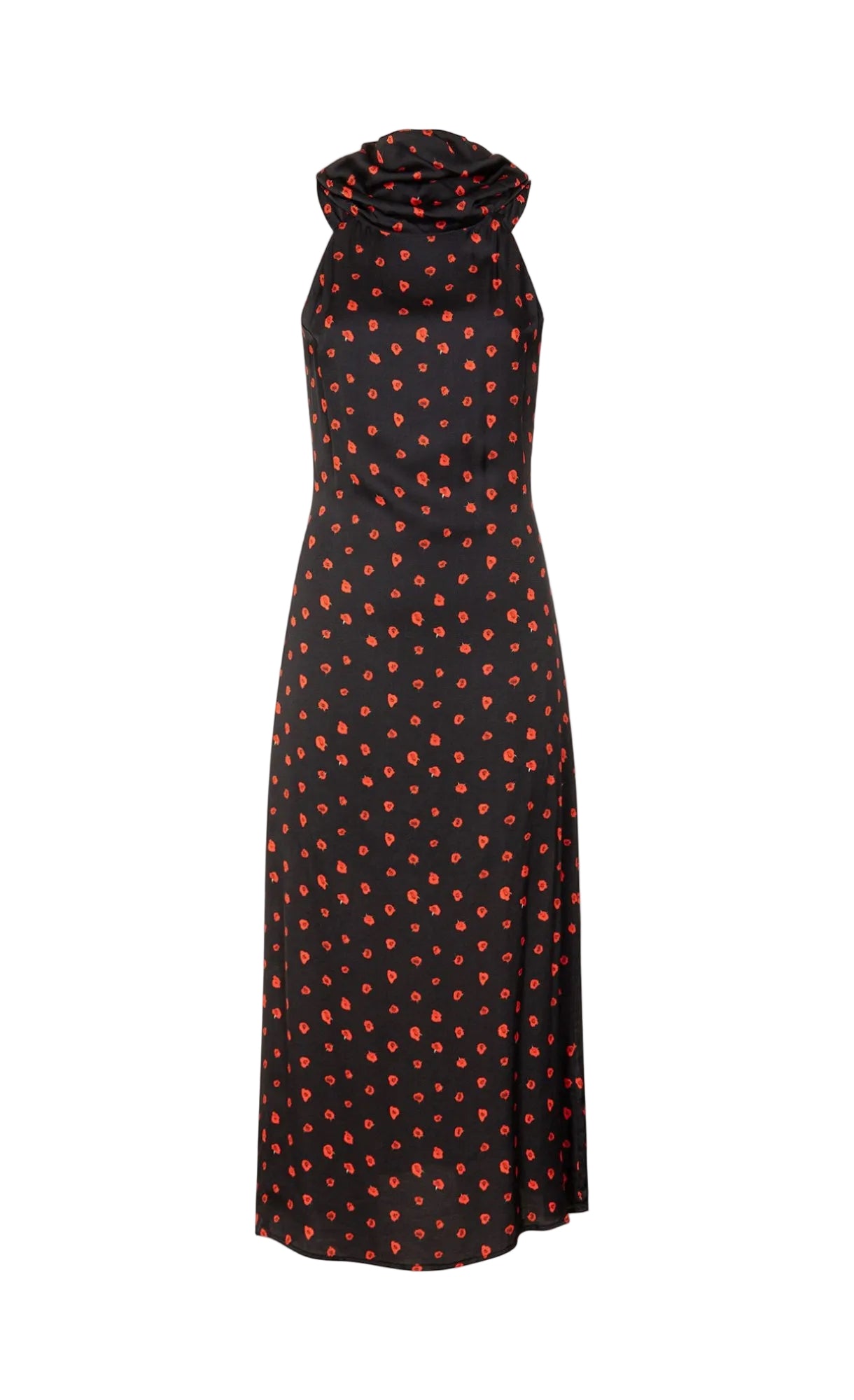 Abito midi Mar De Margaritas Vera MMABW01582 Donna