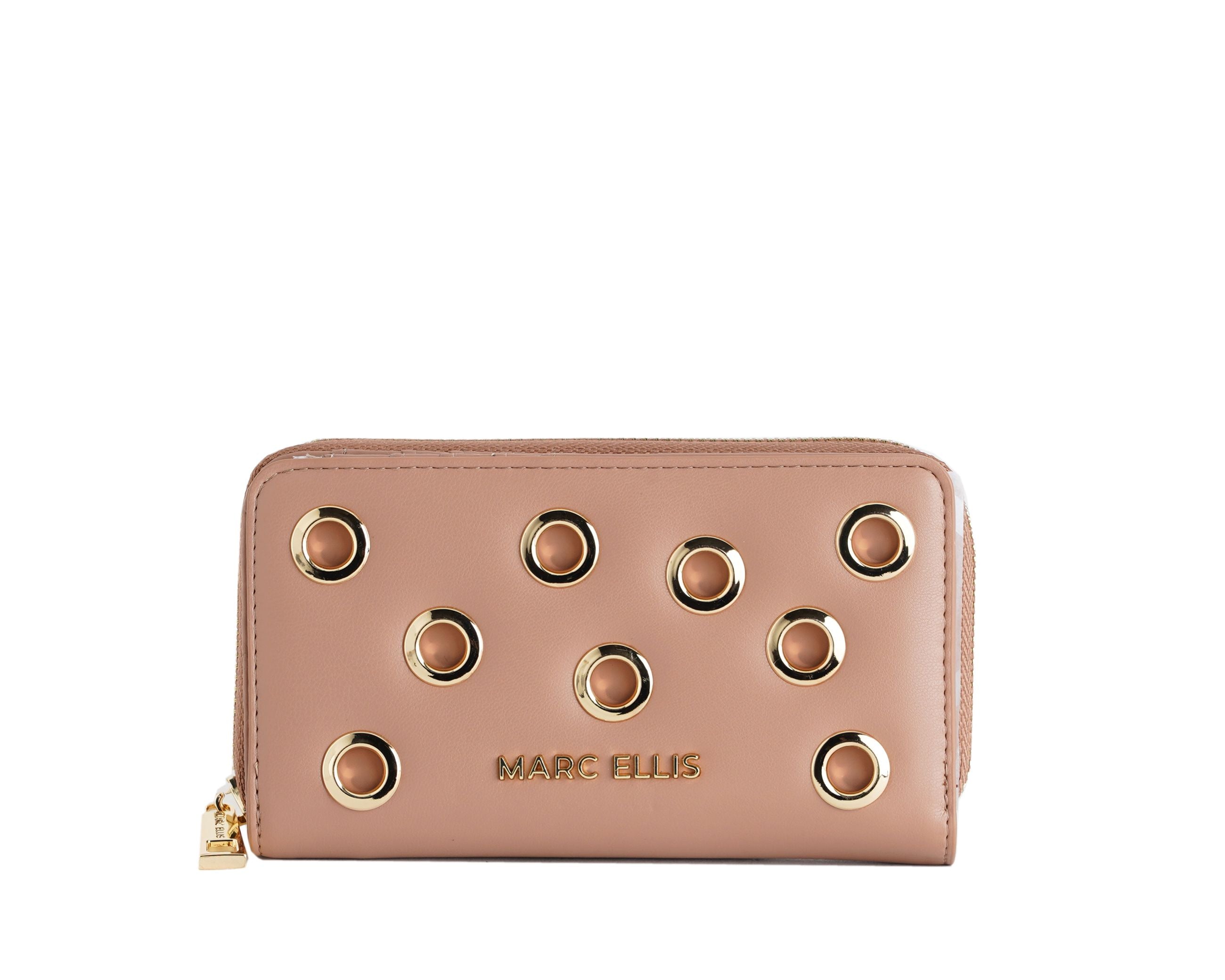 Portafoglio Marc Ellis Ivy Studs Donna