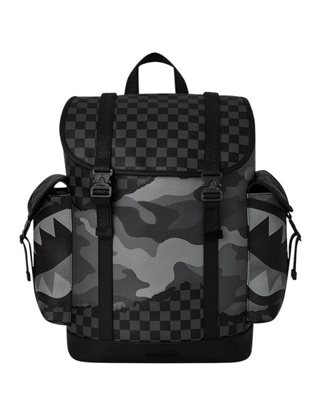 Zaino Unisex Uomo Donna