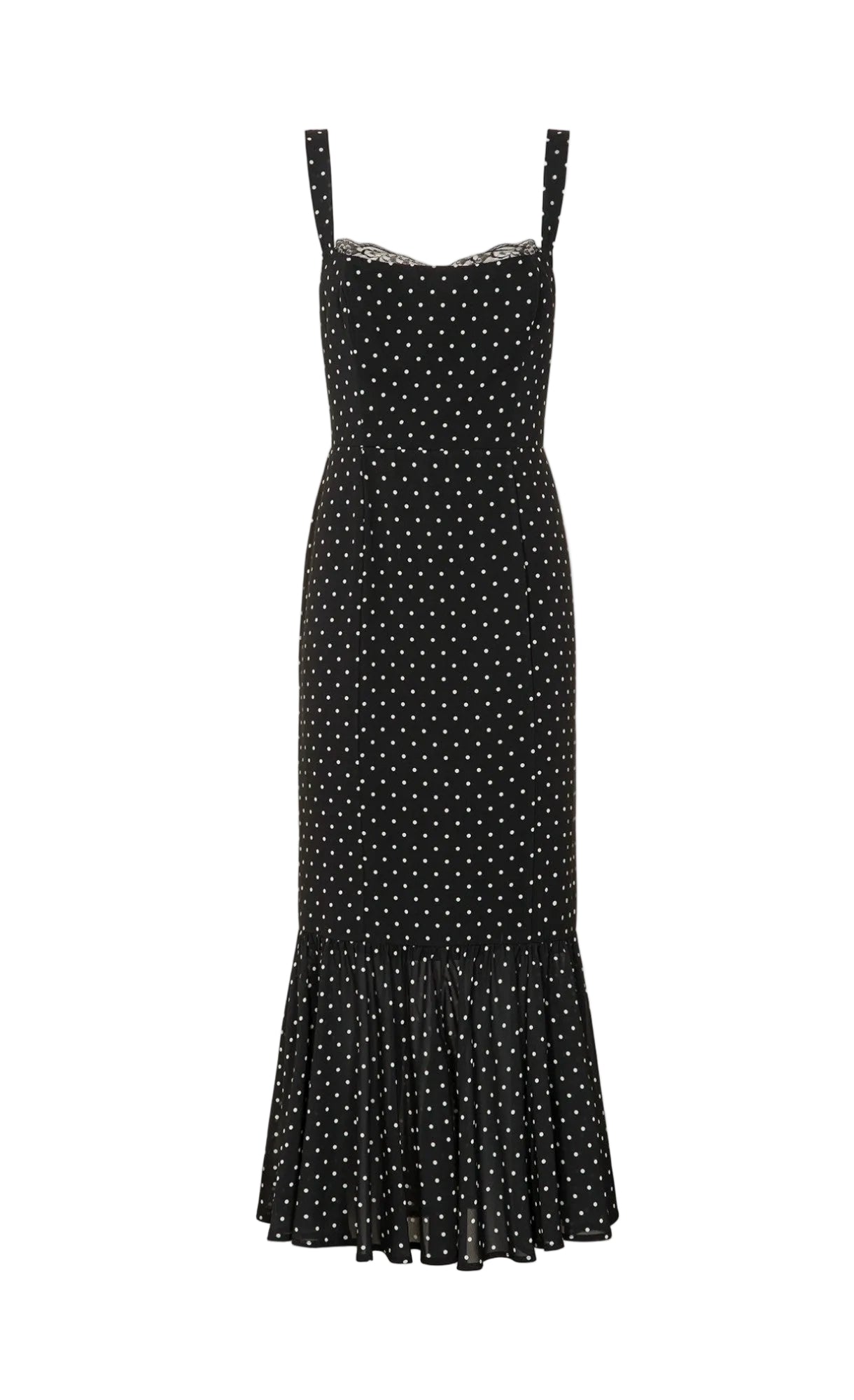 Abito lungo Mar De Margaritas Denise MMABW01564 Donna