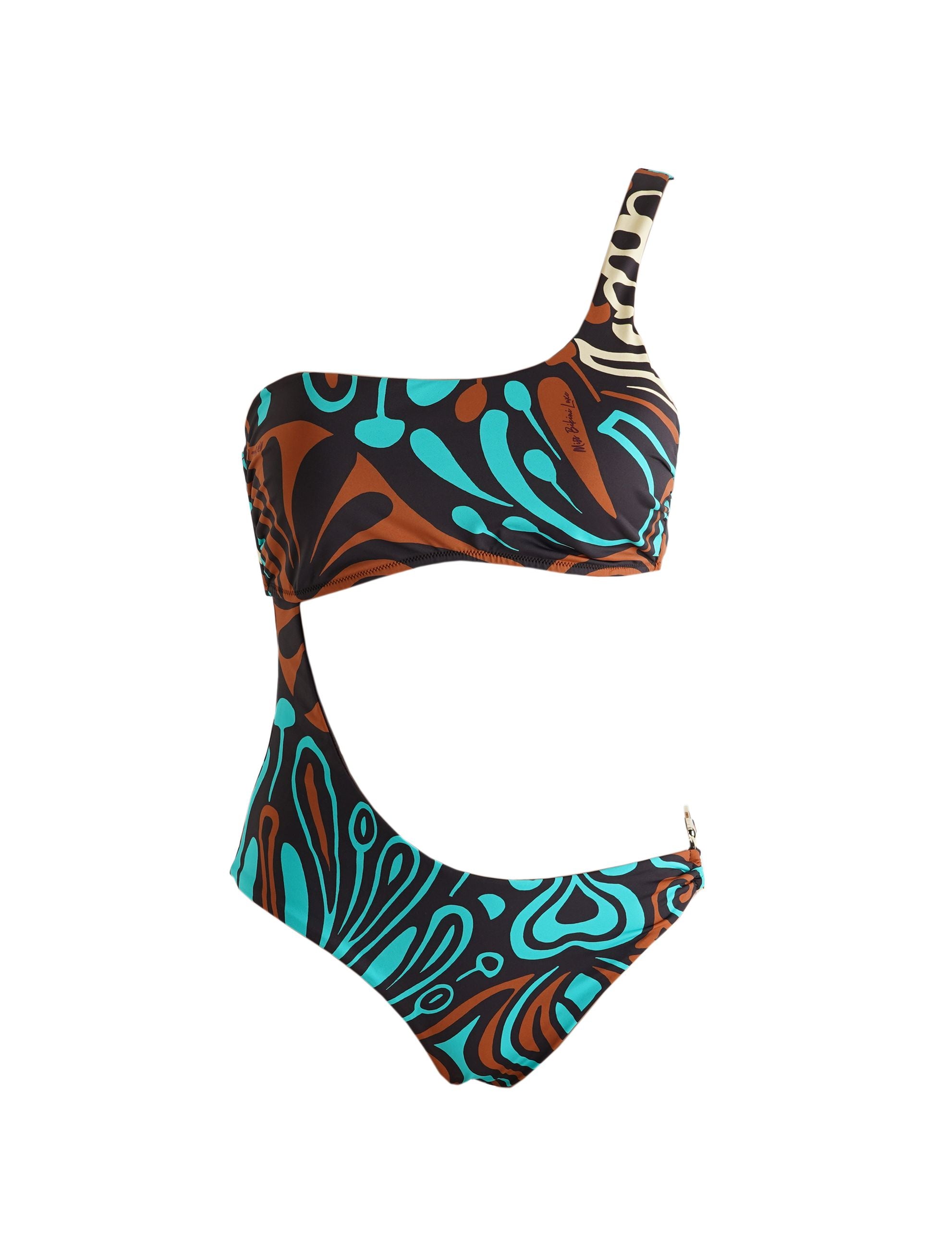 Monokini Donna