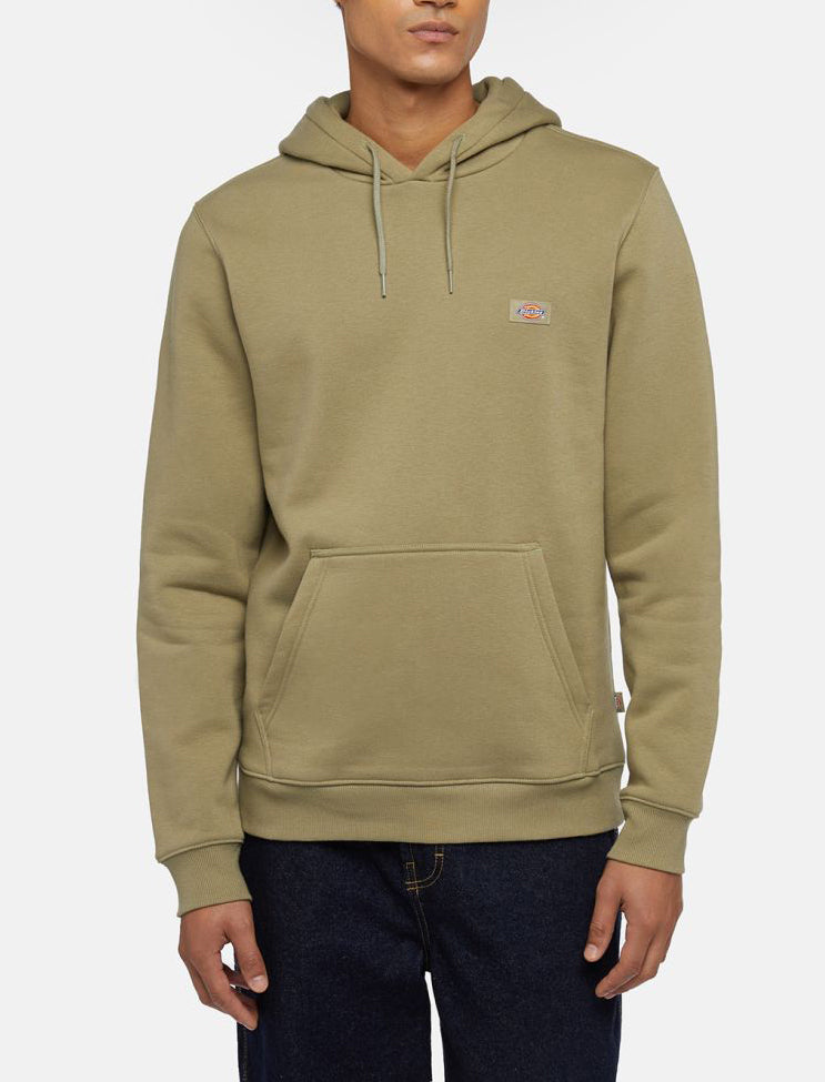 Felpa con cappuccio Uomo