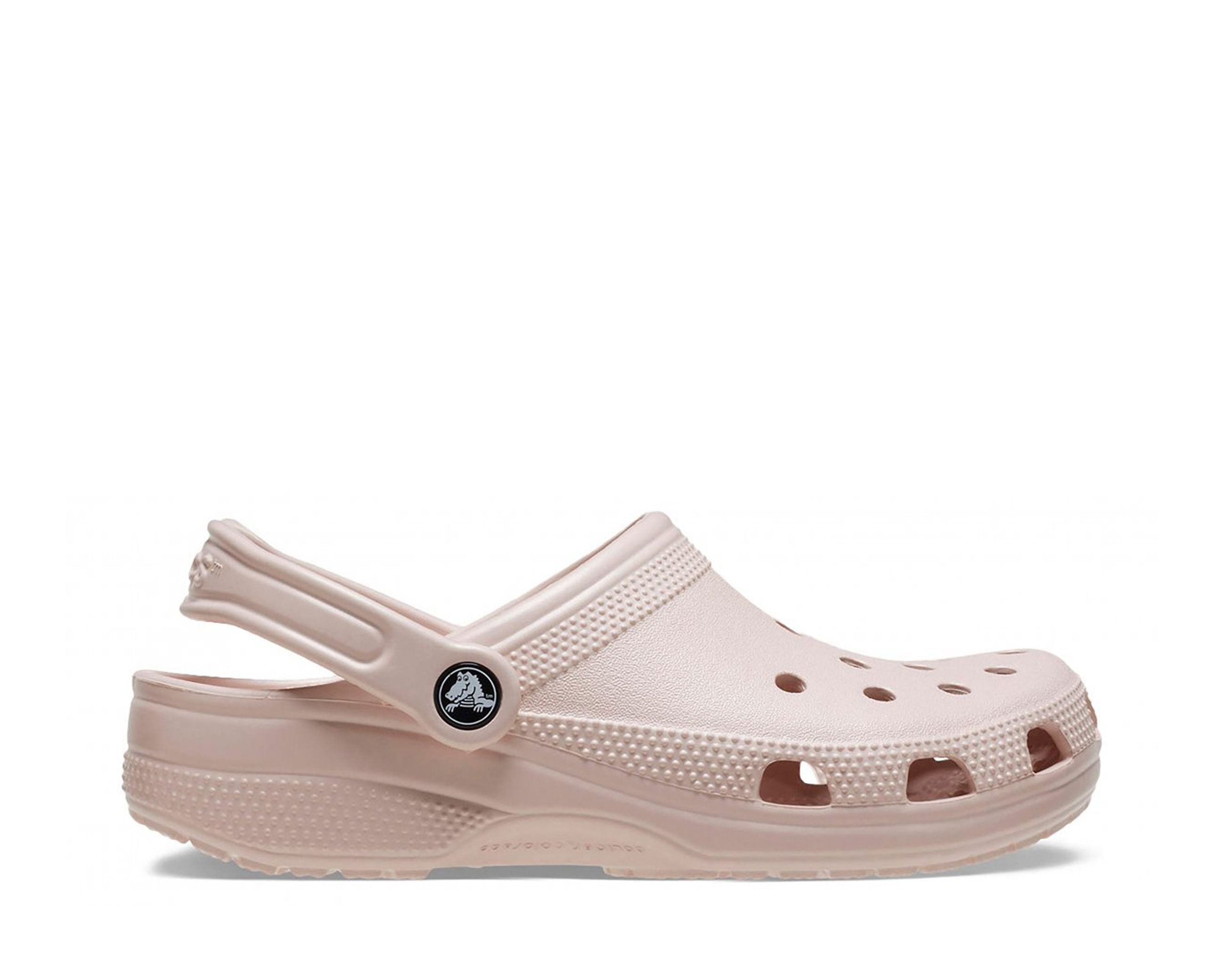 Classic Sabot U Crocs CR.10001 Unisex Uomo Donna