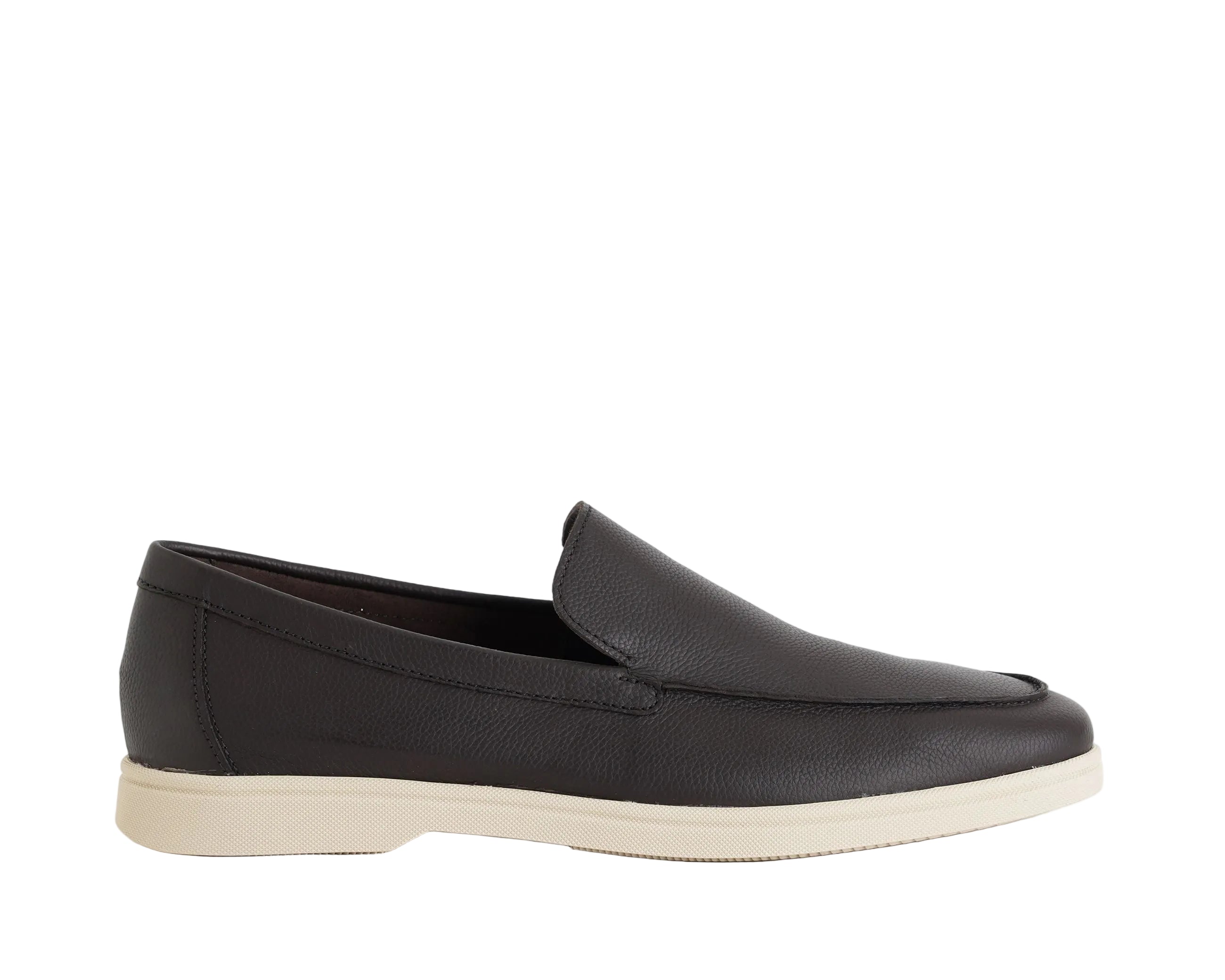 Mocassino slip-on FRAU 32M0 Uomo