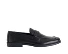 Mocassino slip-on Guardiani GM61022A Black