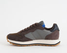 Sneakers SUN68 Jaki 2.0 Z46122 Marrone
