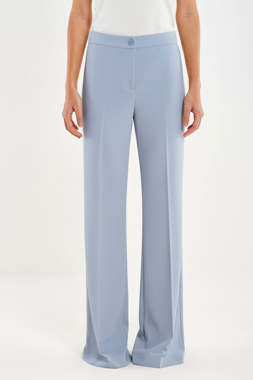 Pantalone palazzo Vicolo TAB0242 Donna