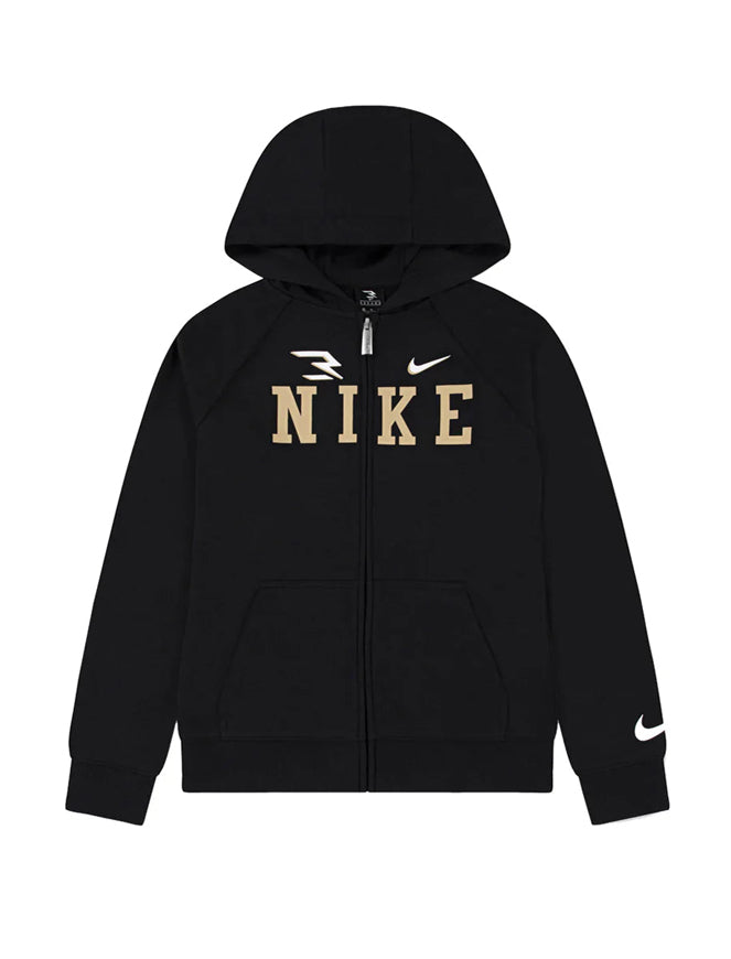 Felpa con cappuccio Bambino