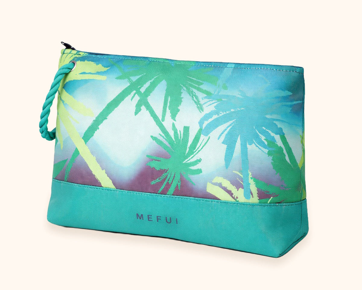 Maxi Pochette Me Fui SW0005X44 in tessuto Fantasia Donna