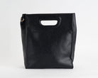 Borsa a mano Manila Grace B826EU Meteorite 
