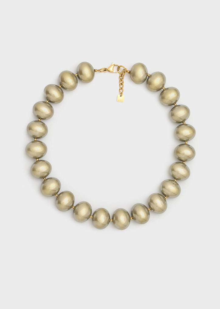 Collana NALI' Rita LNCL0160 Grigio Donna