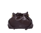 Borsa a spalla Liu Jo AF6096 E1065 Red Aubergine