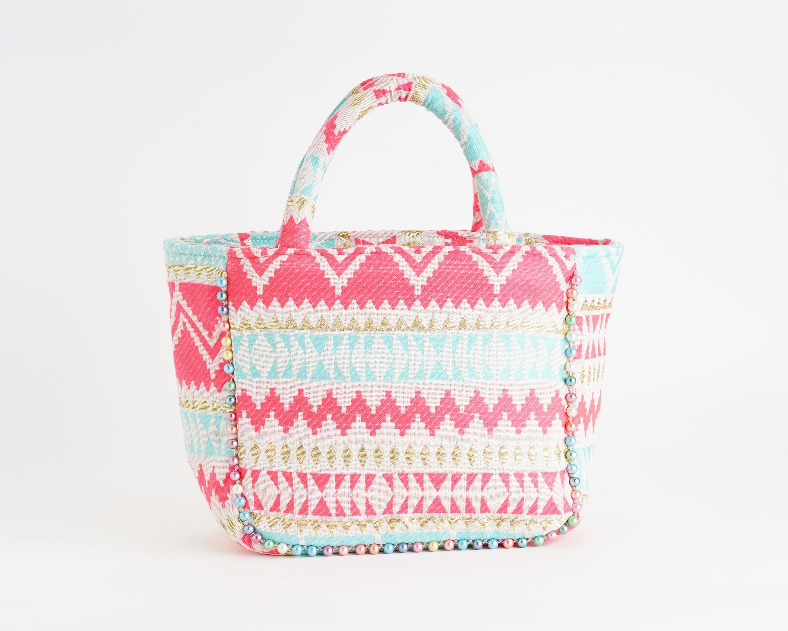 Borsa Marc Ellis Buby S Indy 26 Variant 03 - Visione Posteriore
