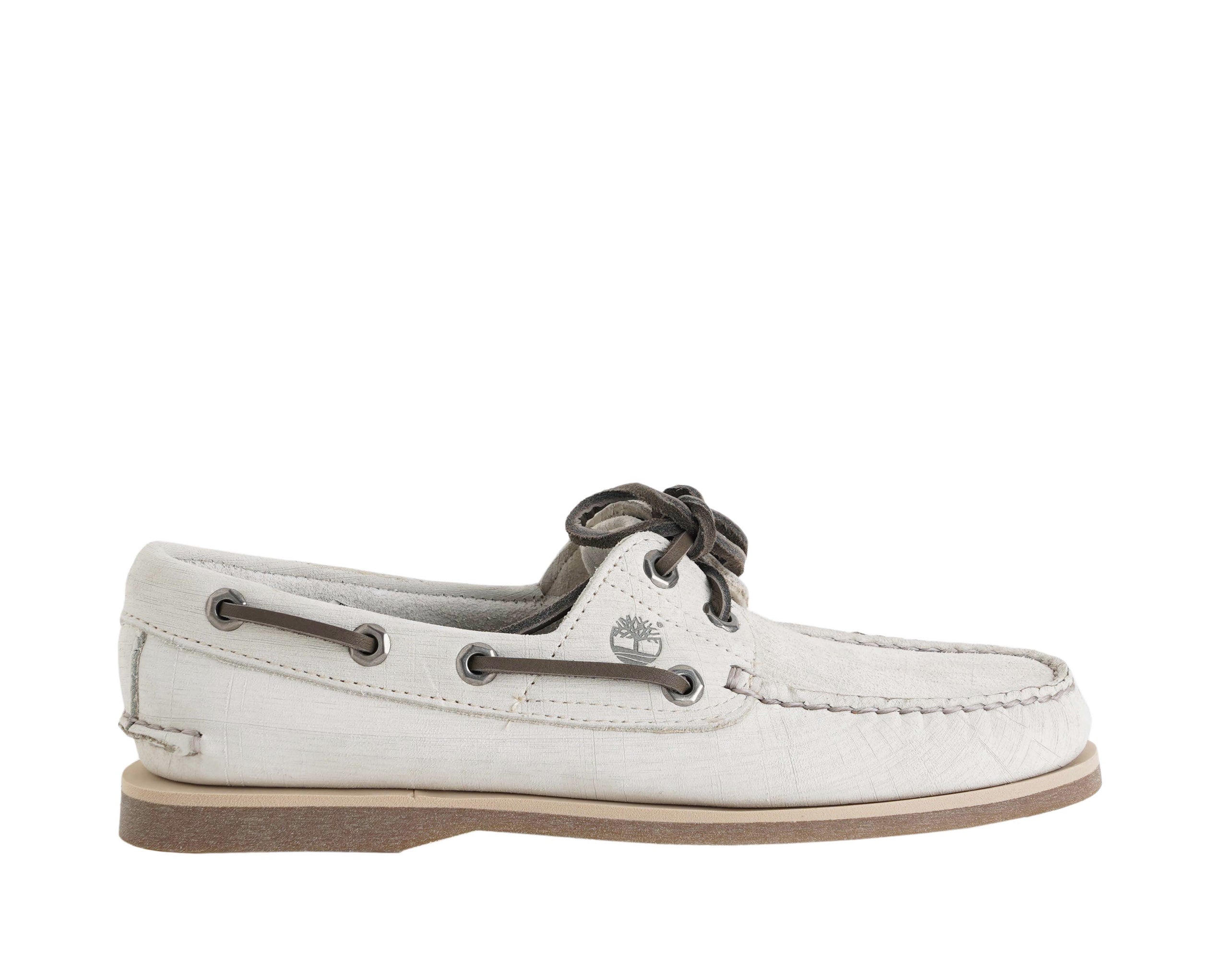 Mocassino TIMBERLAND Clas Boat Shoe TB0A4187EX41 – Natur Uomo