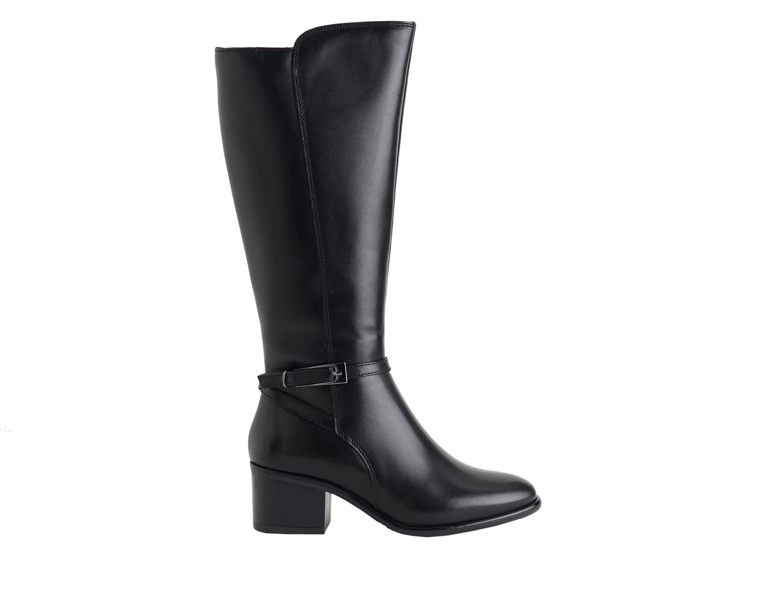 Stivali alti CINZIA SOFT IS295631 Nero Donna
