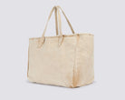 Borsa mare in cotone canvas Sundek AW030ABCV400 Durian