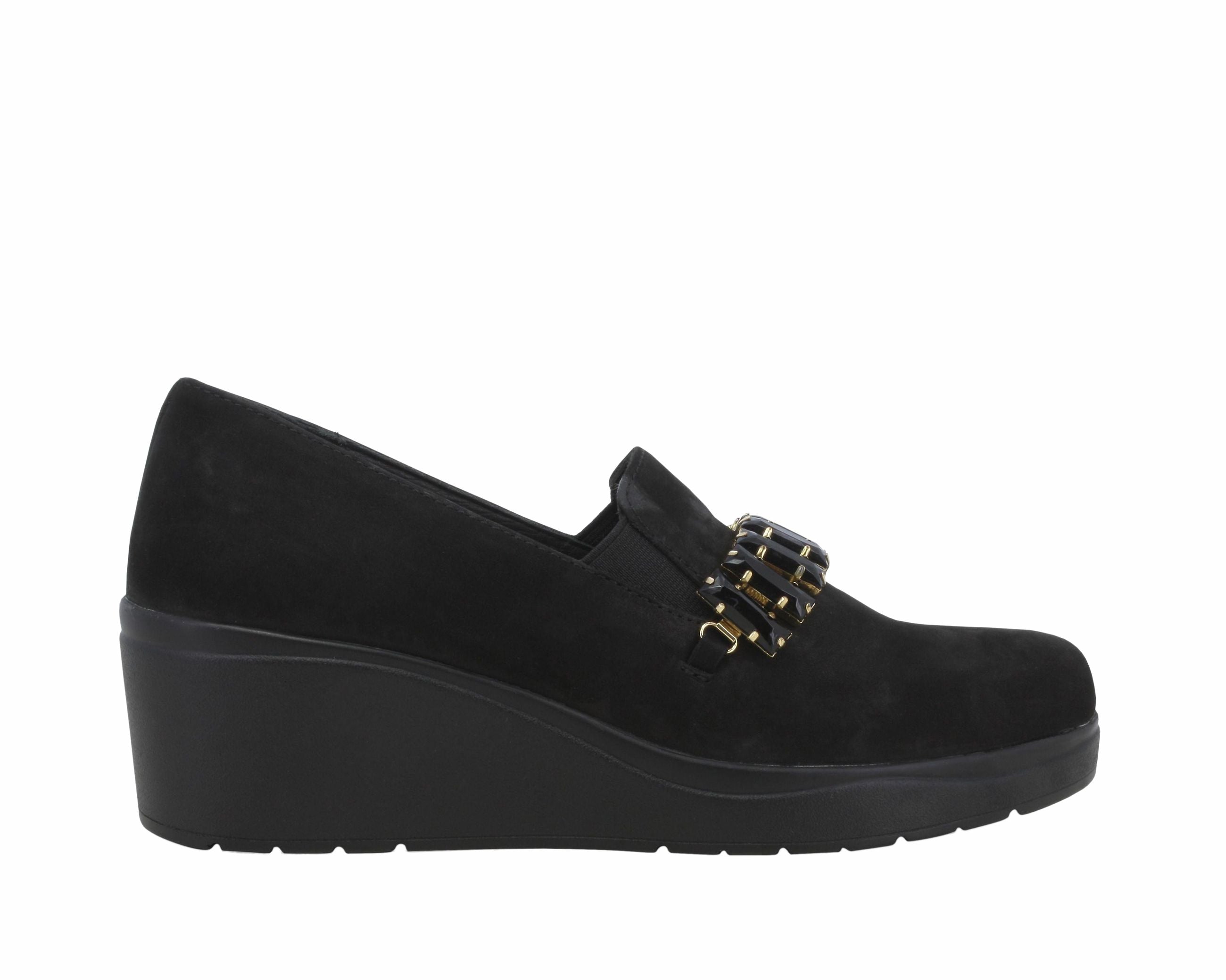 Mocassino Donna