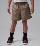 Set t-shirt e shorts Jordan Jumpman Woven Play 85D907-J34 colore Desert Camo — HADDAD JORDAN