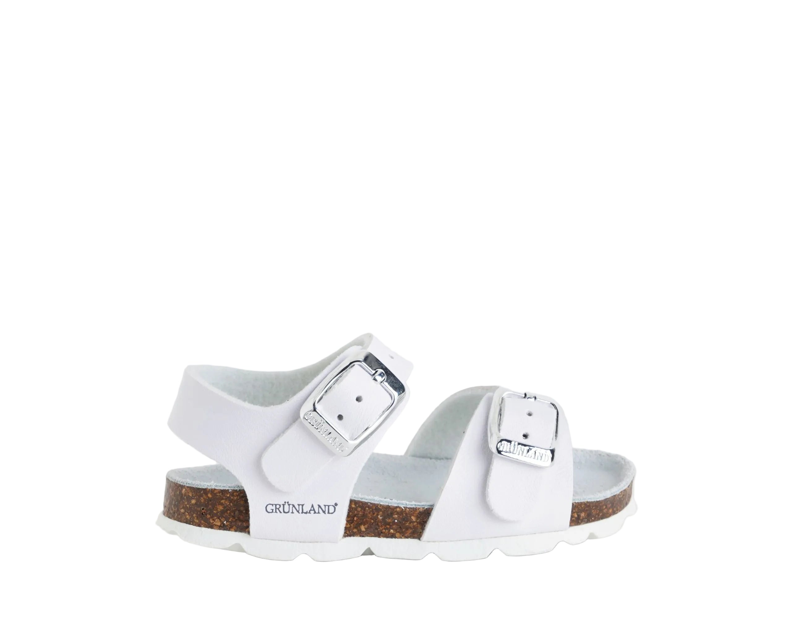 Sandalo Grunland Aria SB0027-40 Unisex Bambino