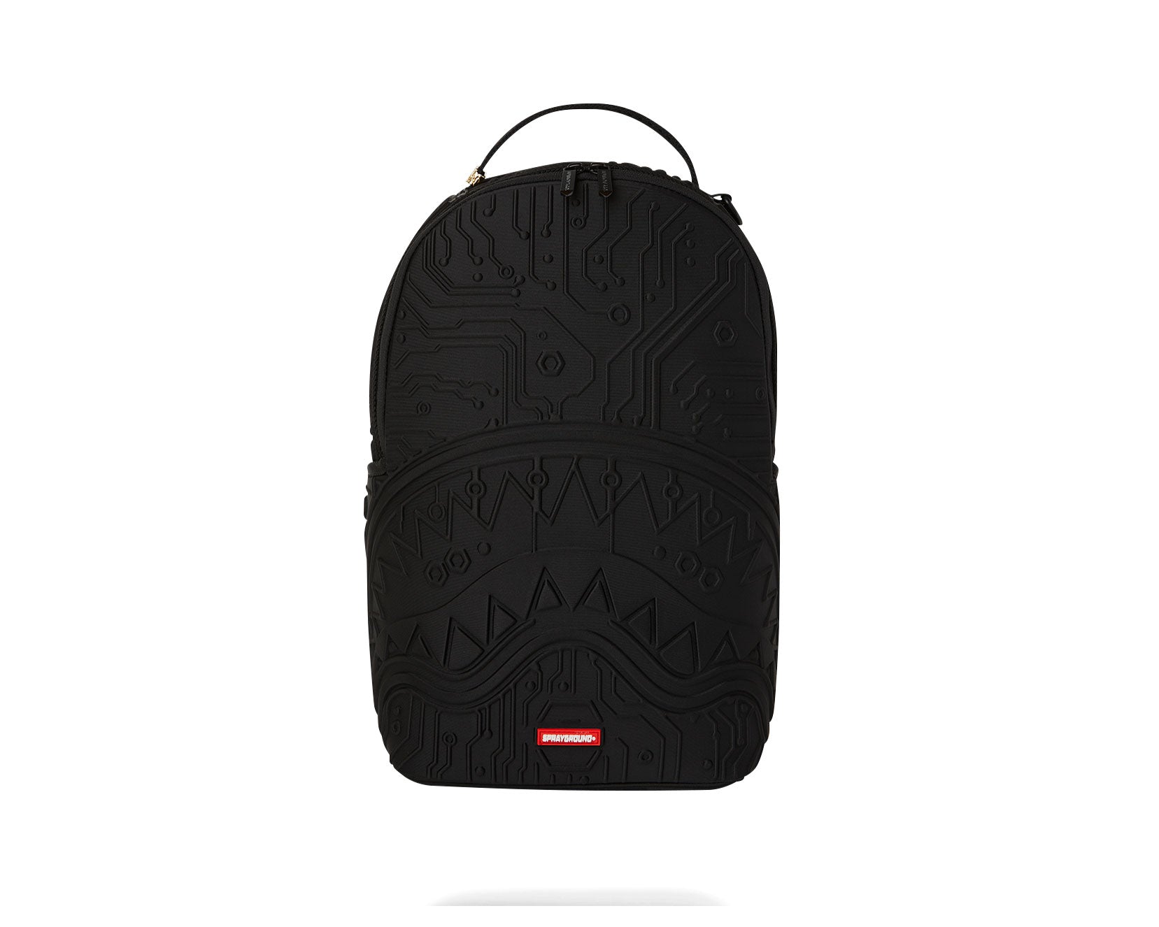 Zaino SPRAYGROUND FUTURE FOAM 2.5 BACKPACK 910B8343NSZ Unisex Uomo Donna