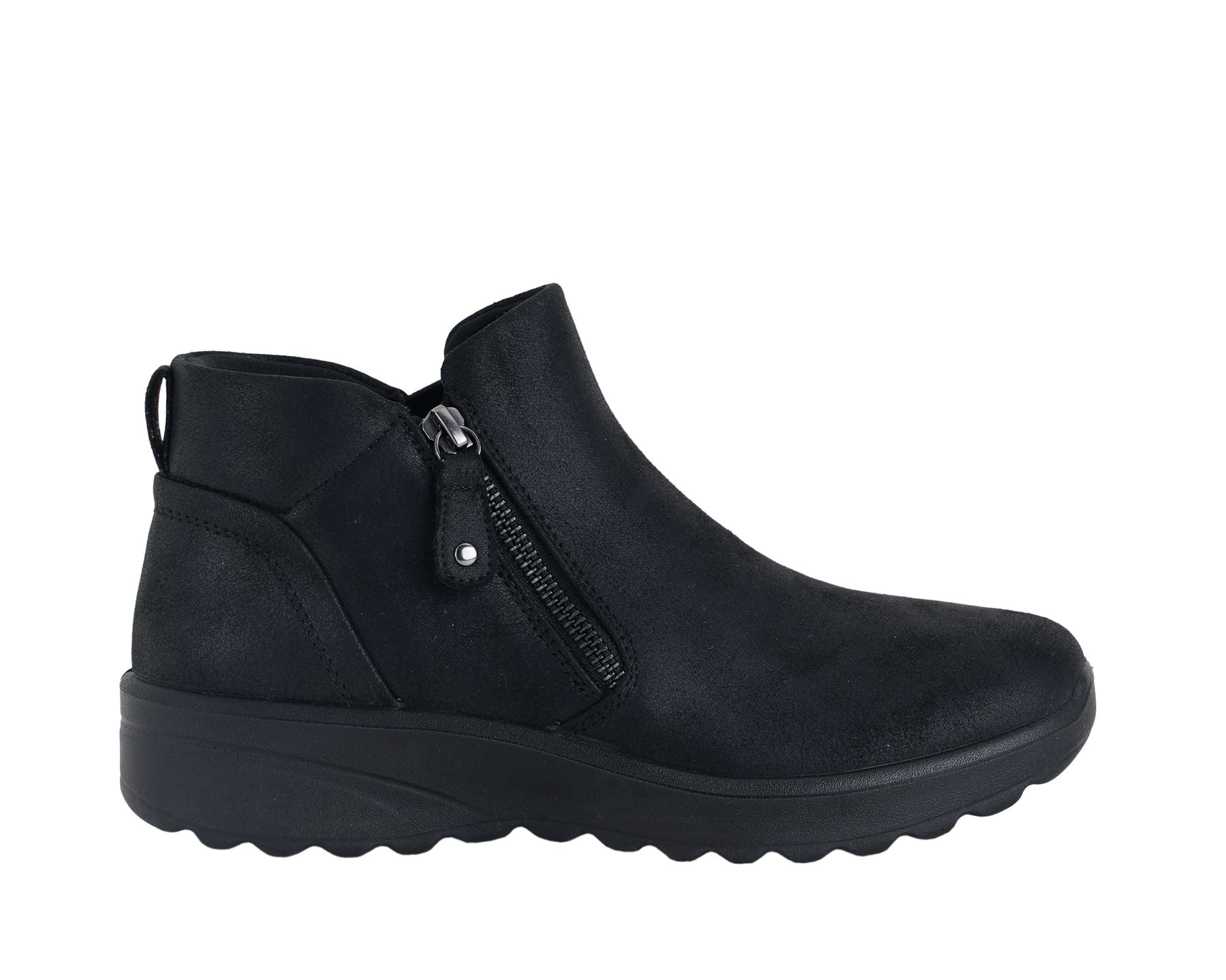 Stivaletto Donna