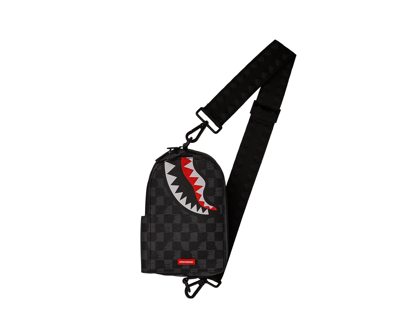 Borsa a tracolla Unisex Uomo Donna