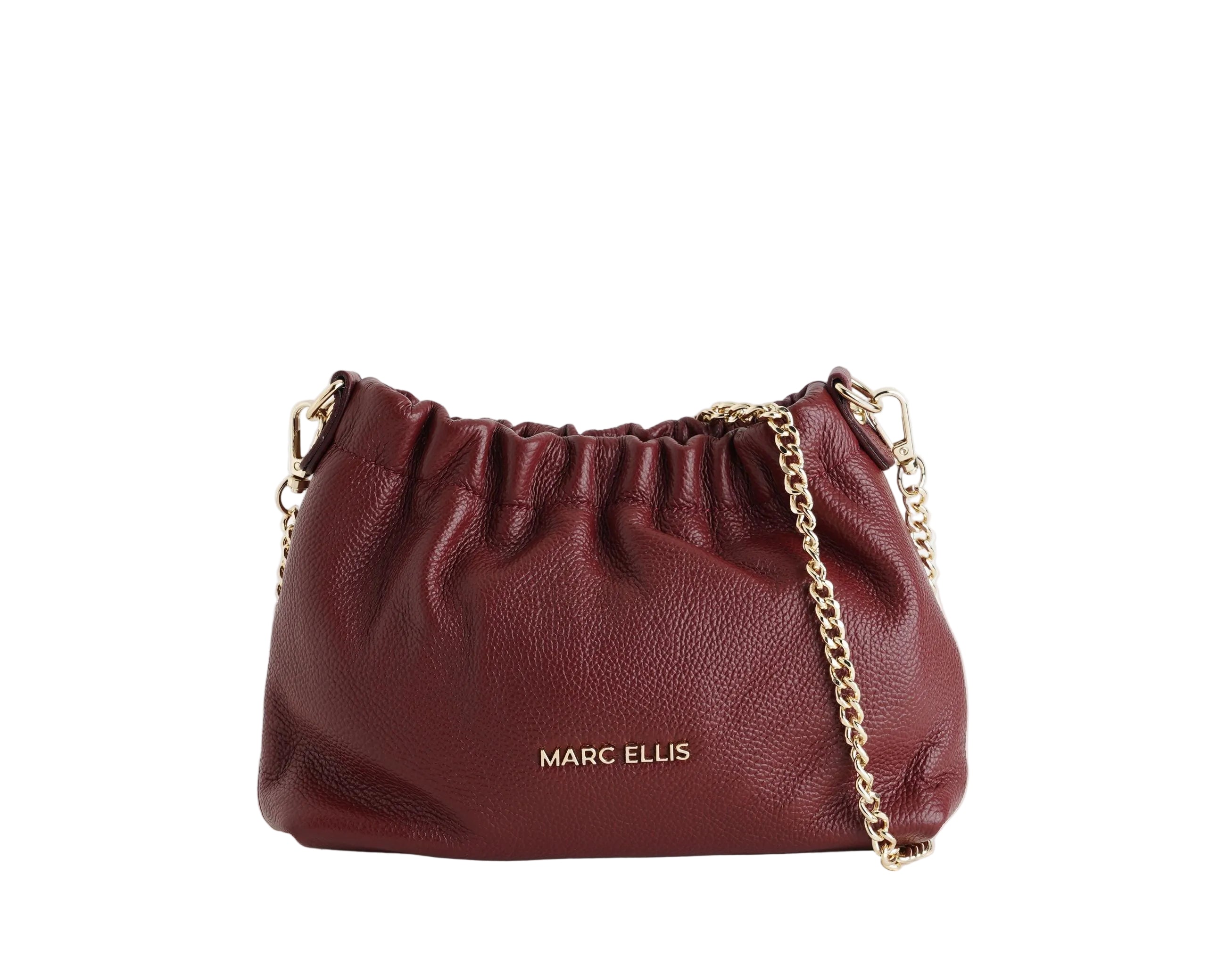 Borsa a spalla Marc Ellis Zoe Do Donna
