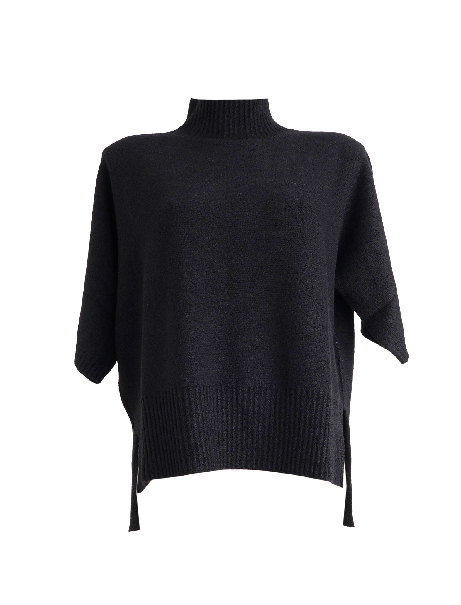 Maglia con collo BBGLAMOUR 570625 Donna