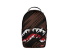 Sprayground Smeared Grunge DLXSV Backpack 910B8556NSZ SPRAYGROUND Multicolore