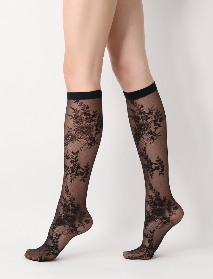 Gambaletto Donna