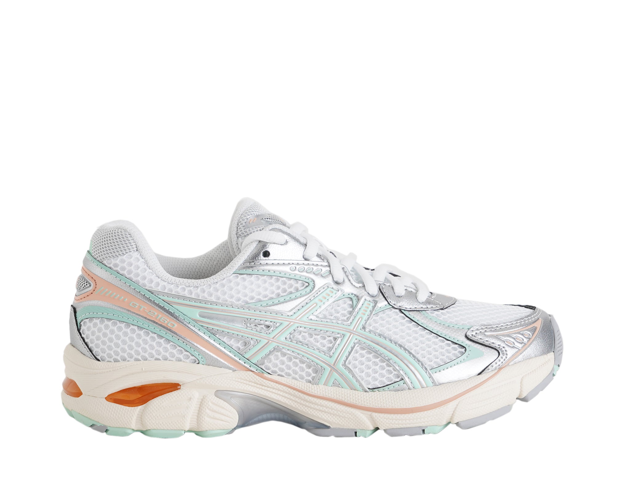 Sneakers ASICS GT-2160 AS1203A275 Unisex Uomo Donna