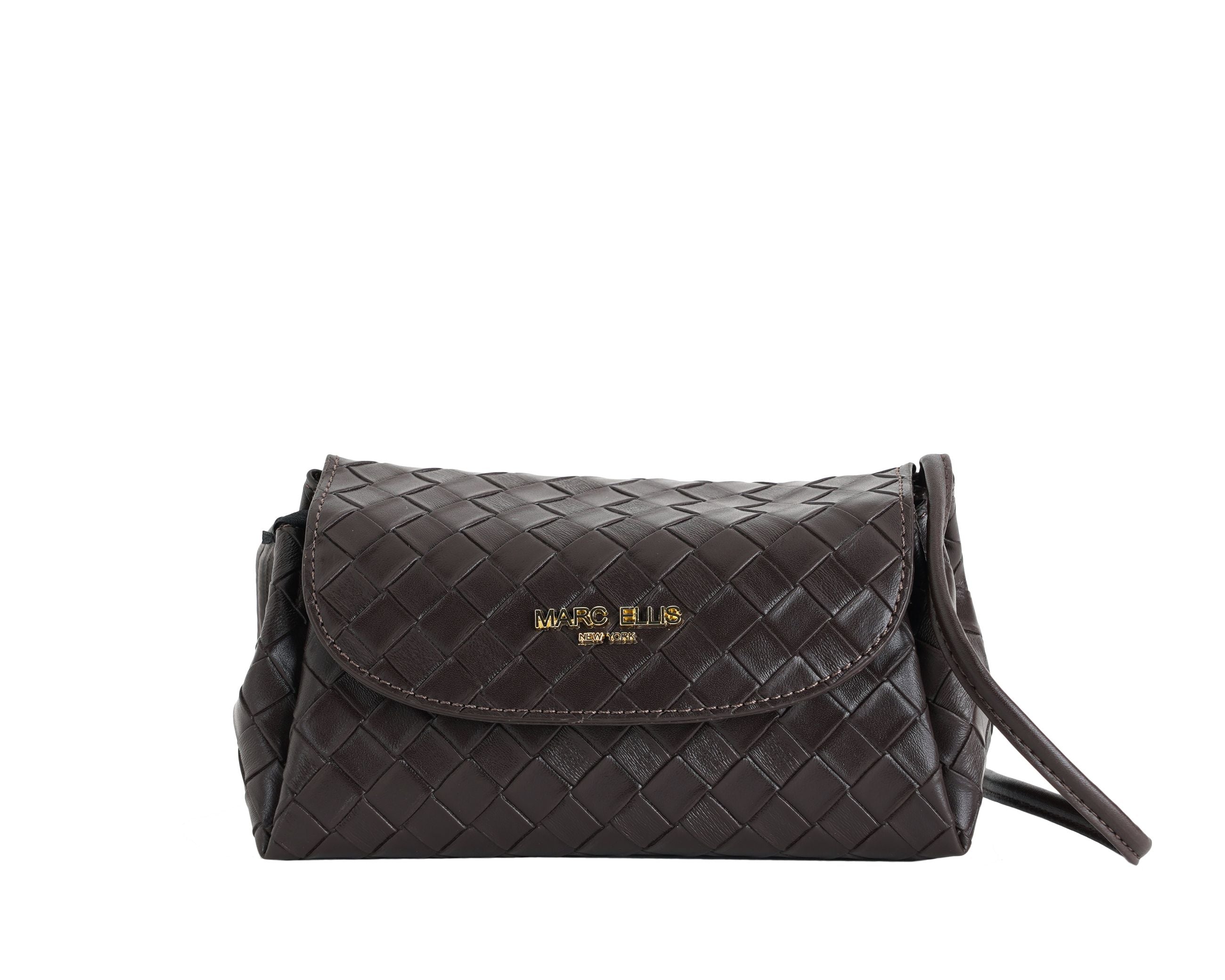 Borsa a tracolla Marc Ellis MILENKA Donna