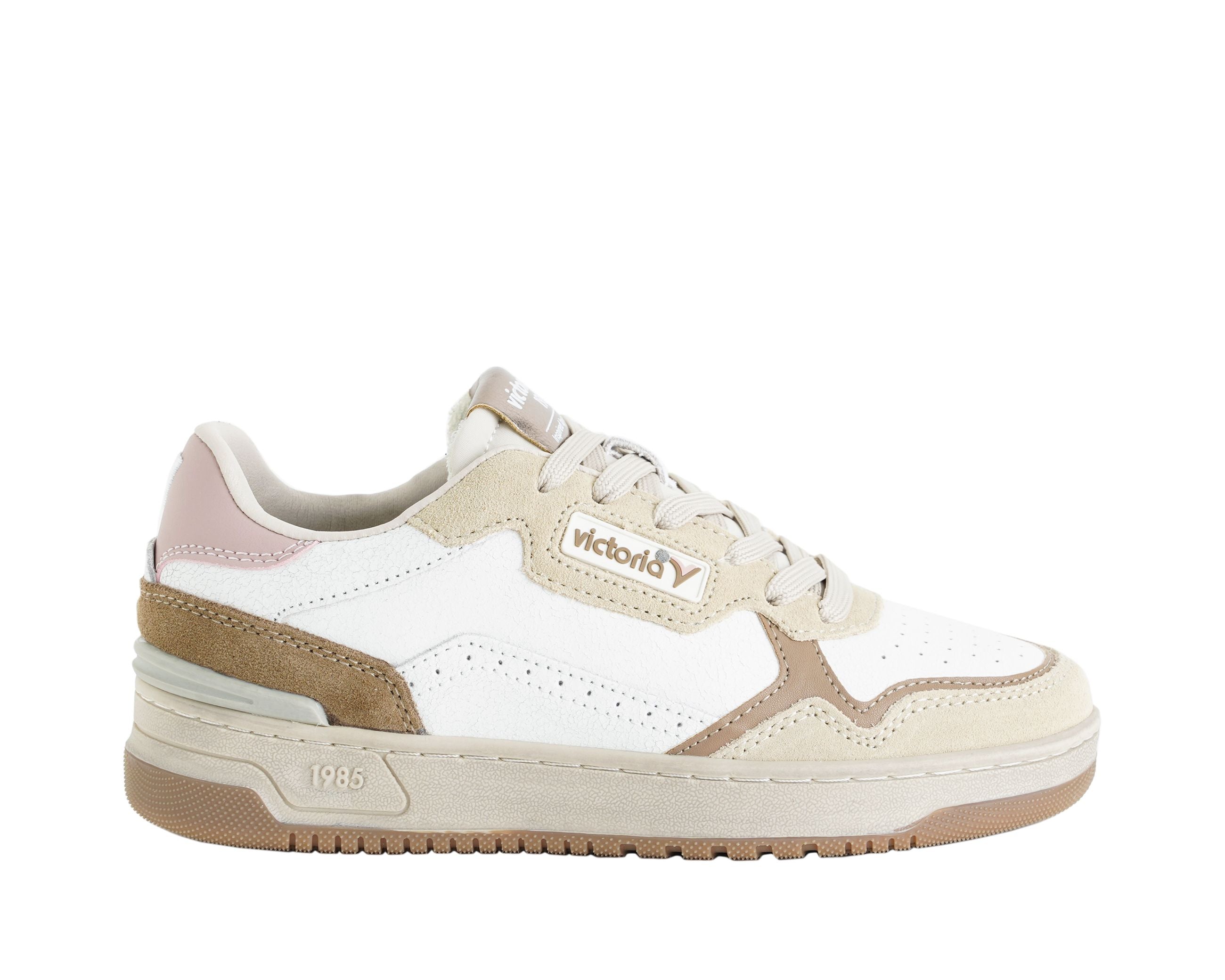 Sneakers Victoria C80-Sport Mix 8800125 Donna