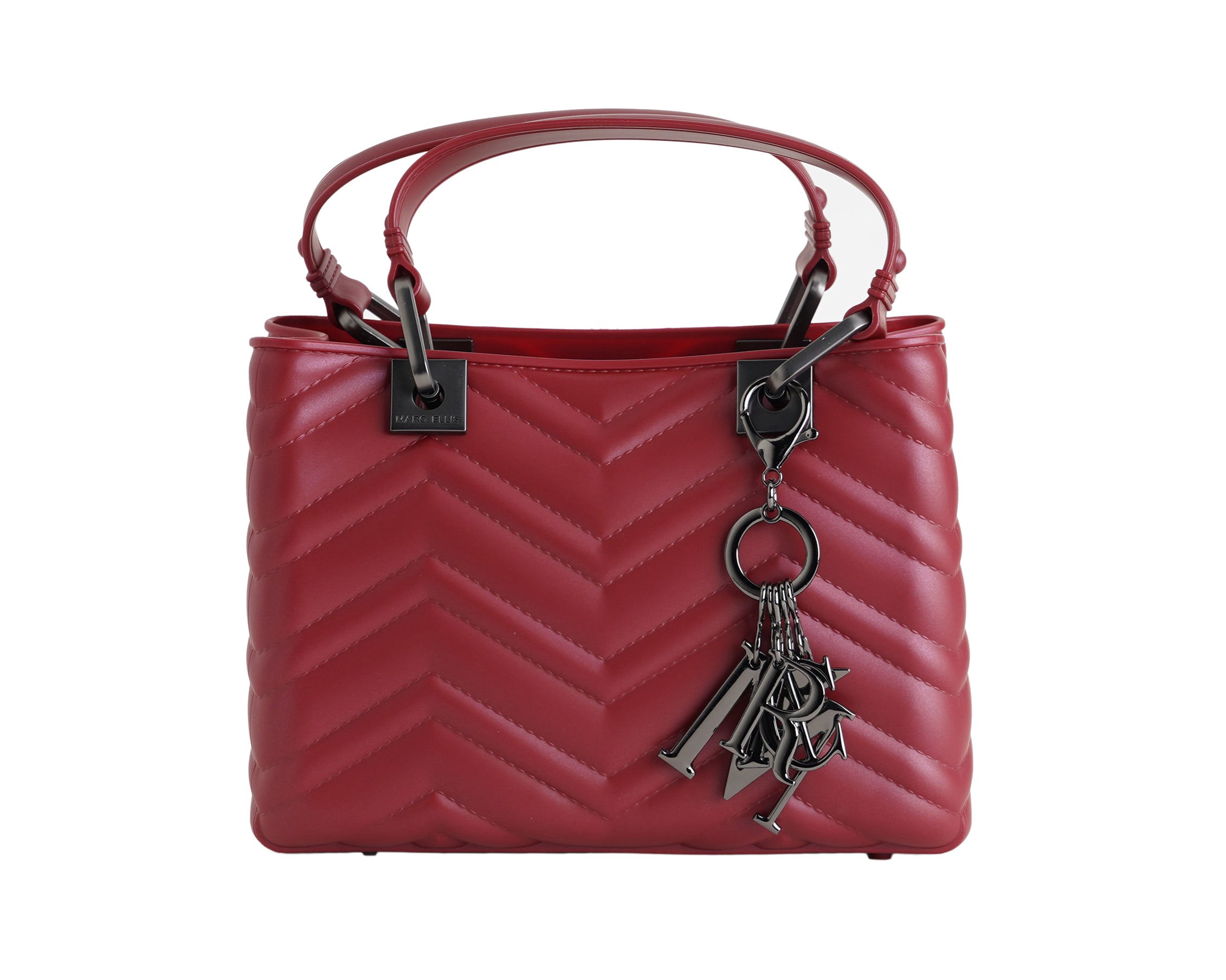 Borsa a mano MARC ELLIS FLAT KRISSY M WAVE 25 Donna