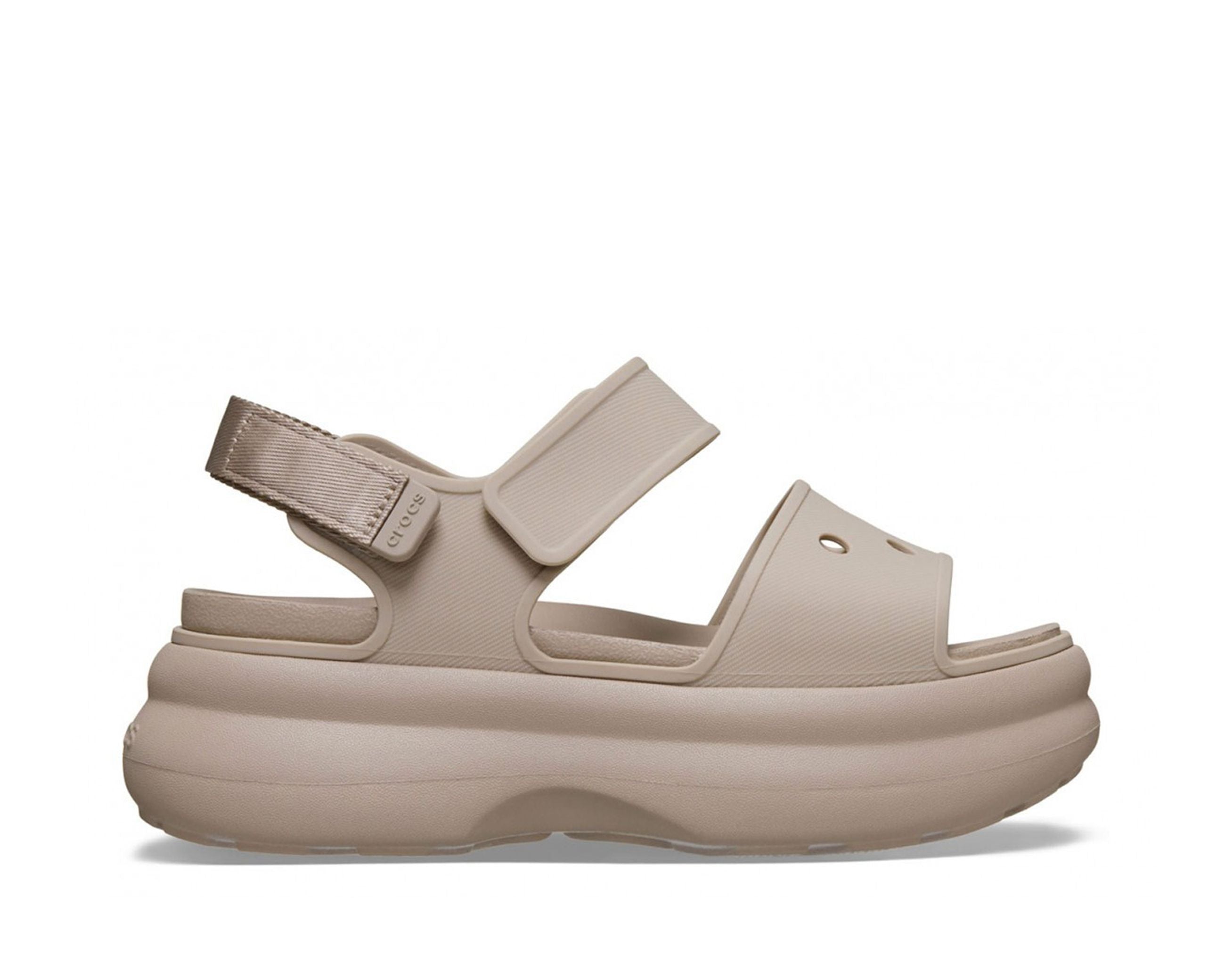 CROCS Soho Y-Strap Sandal CR.211755 Dulce