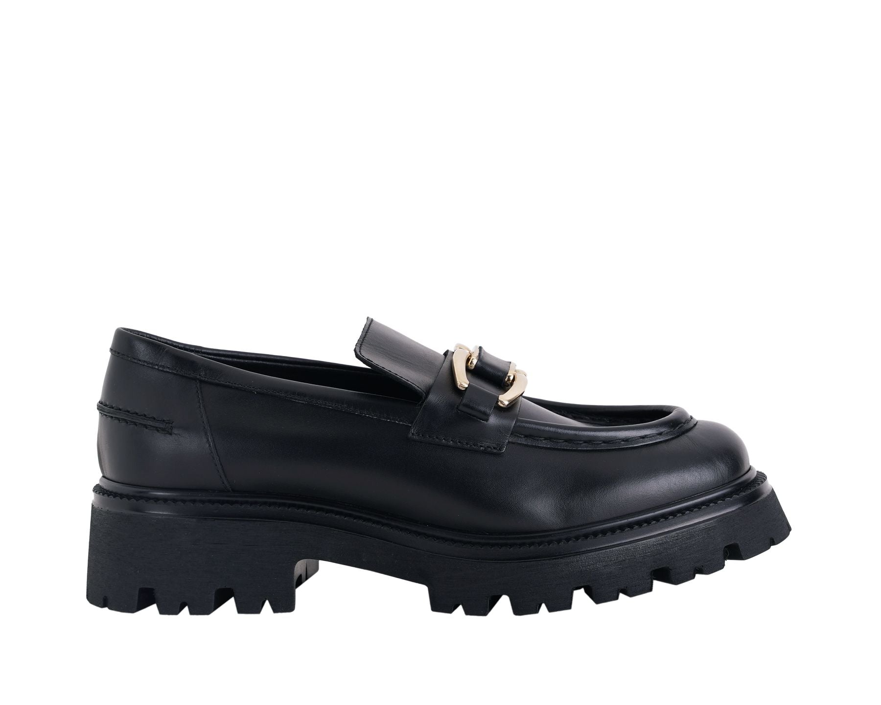 Mocassino Donna