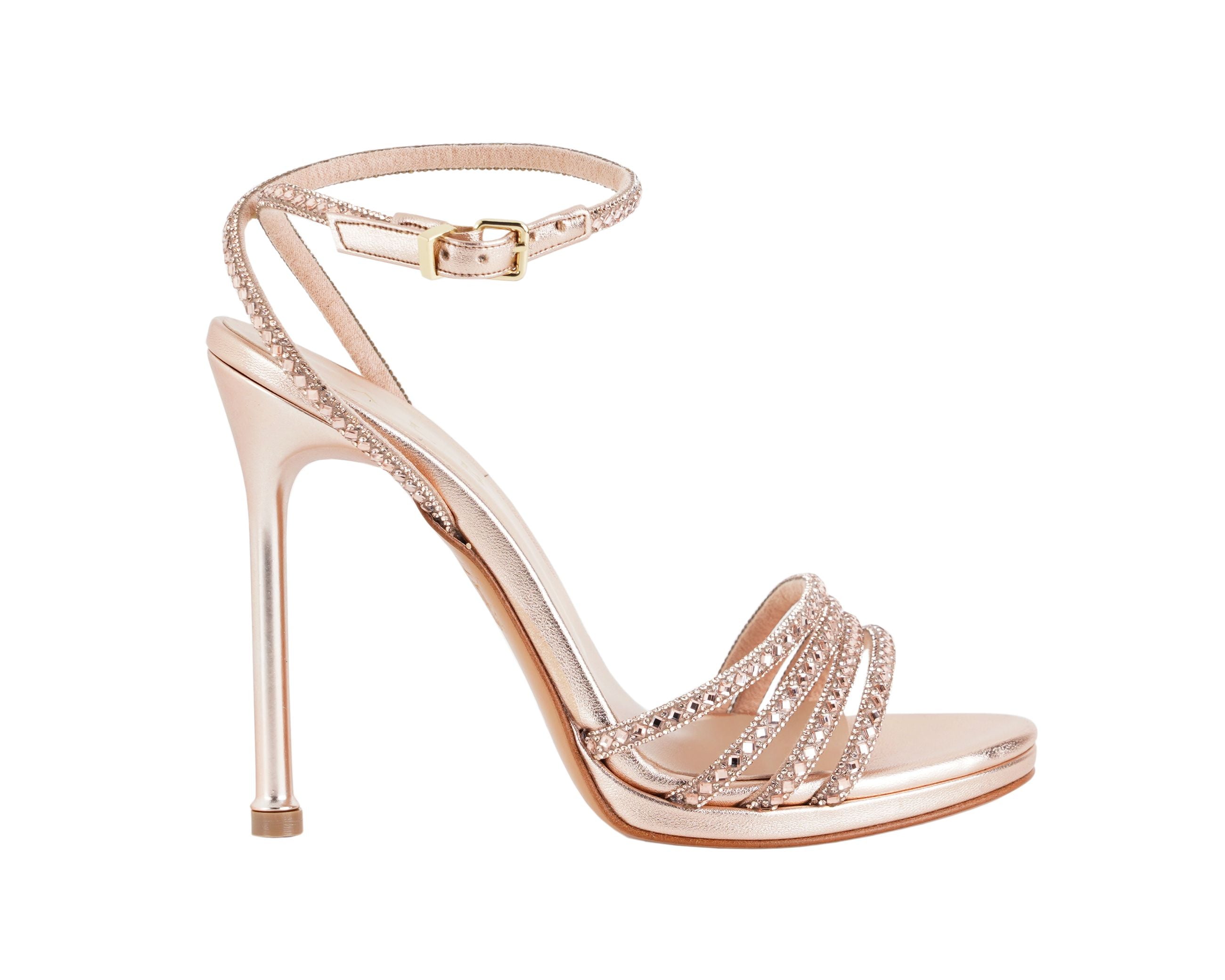 Sandalo Albano 5580. Donna