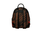 Sprayground Smeared Grunge Savage Backpack 910B8964NSZ SPRAYGROUND Multicolore