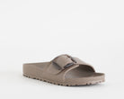 Sandalo Birkenstock Madrid Big Buckle Eva 1030479 Gray Taupe