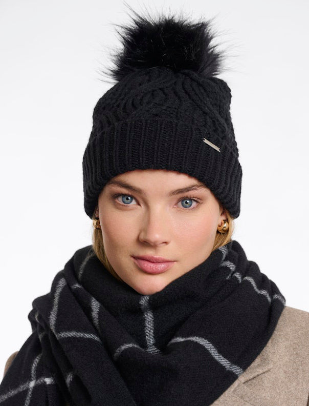 Berretto RINO&PELLE AAF.7002512 Donna