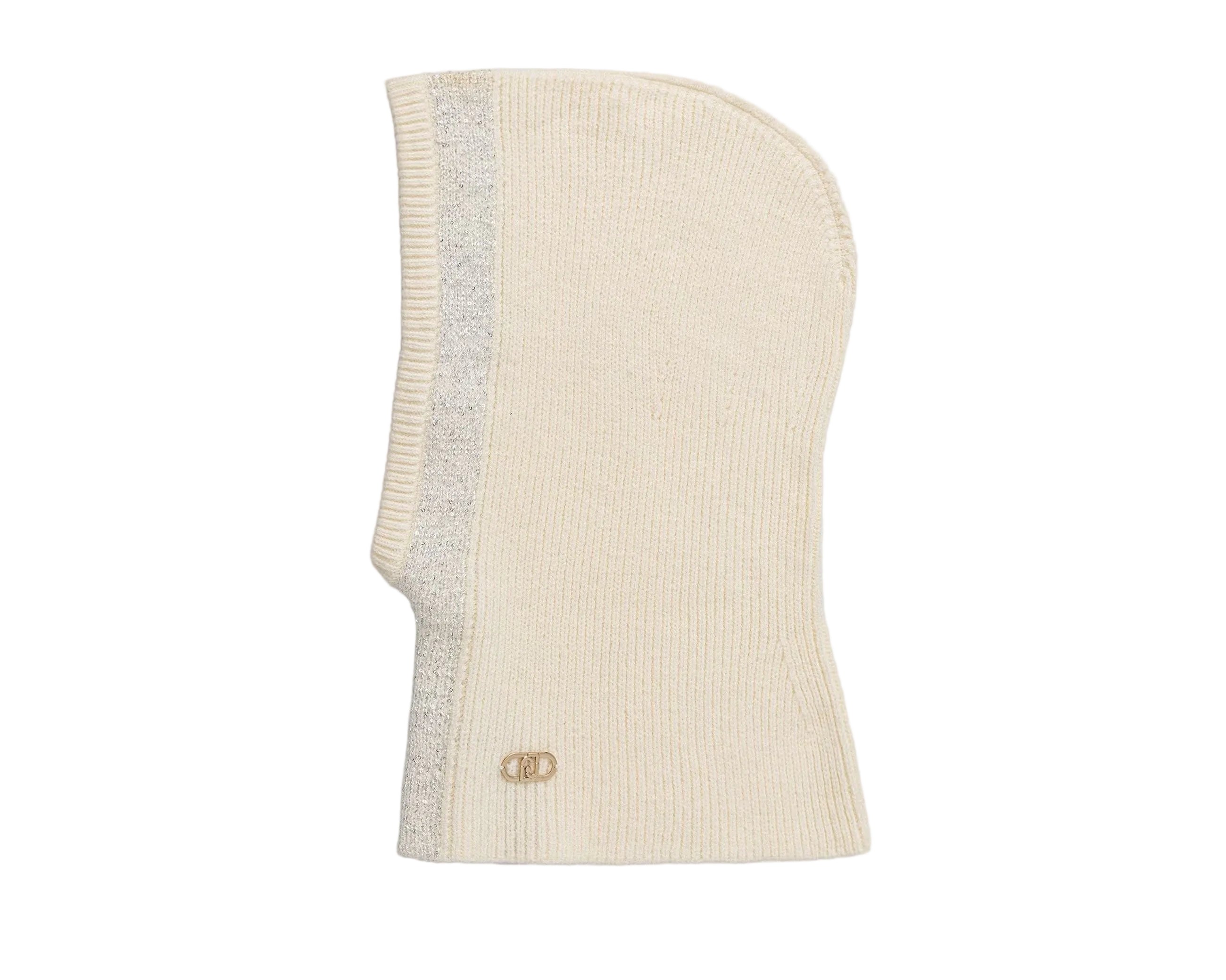 Cagoule con paillettes Liu Jo 2F6049 M0300 Burro