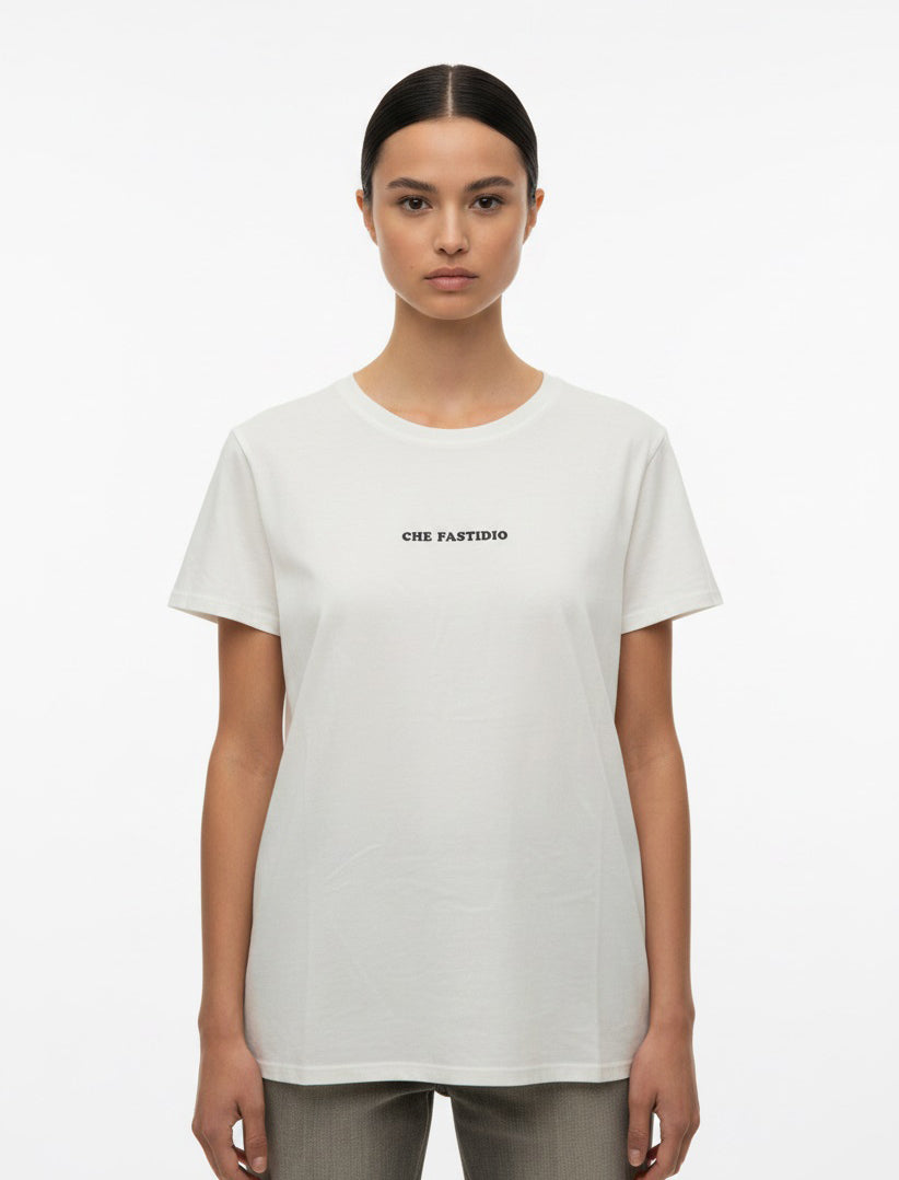 T-Shirt Vicolo RAB0545 Donna