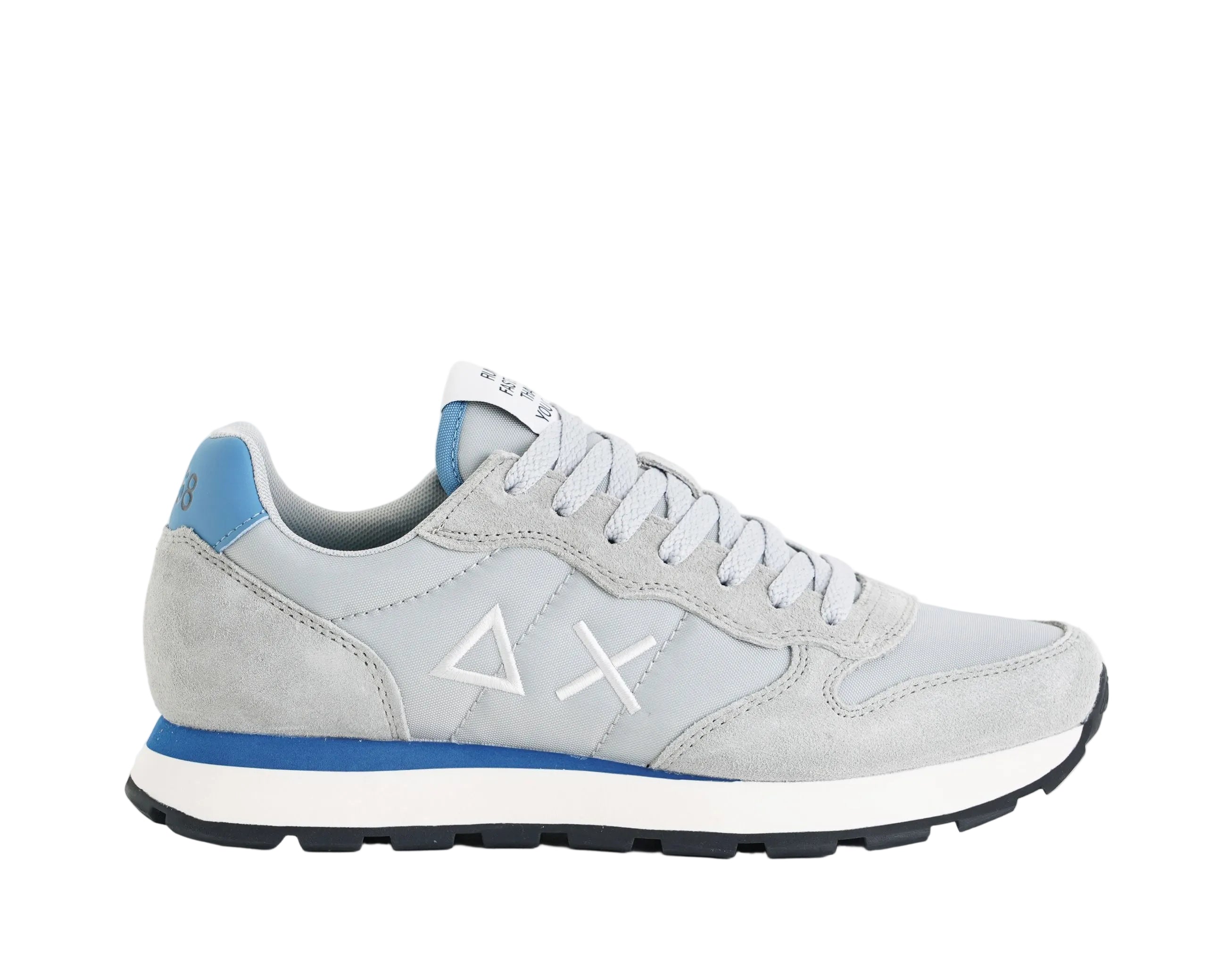 Sneakers Sun68 Tom Solid Z36101 Uomo