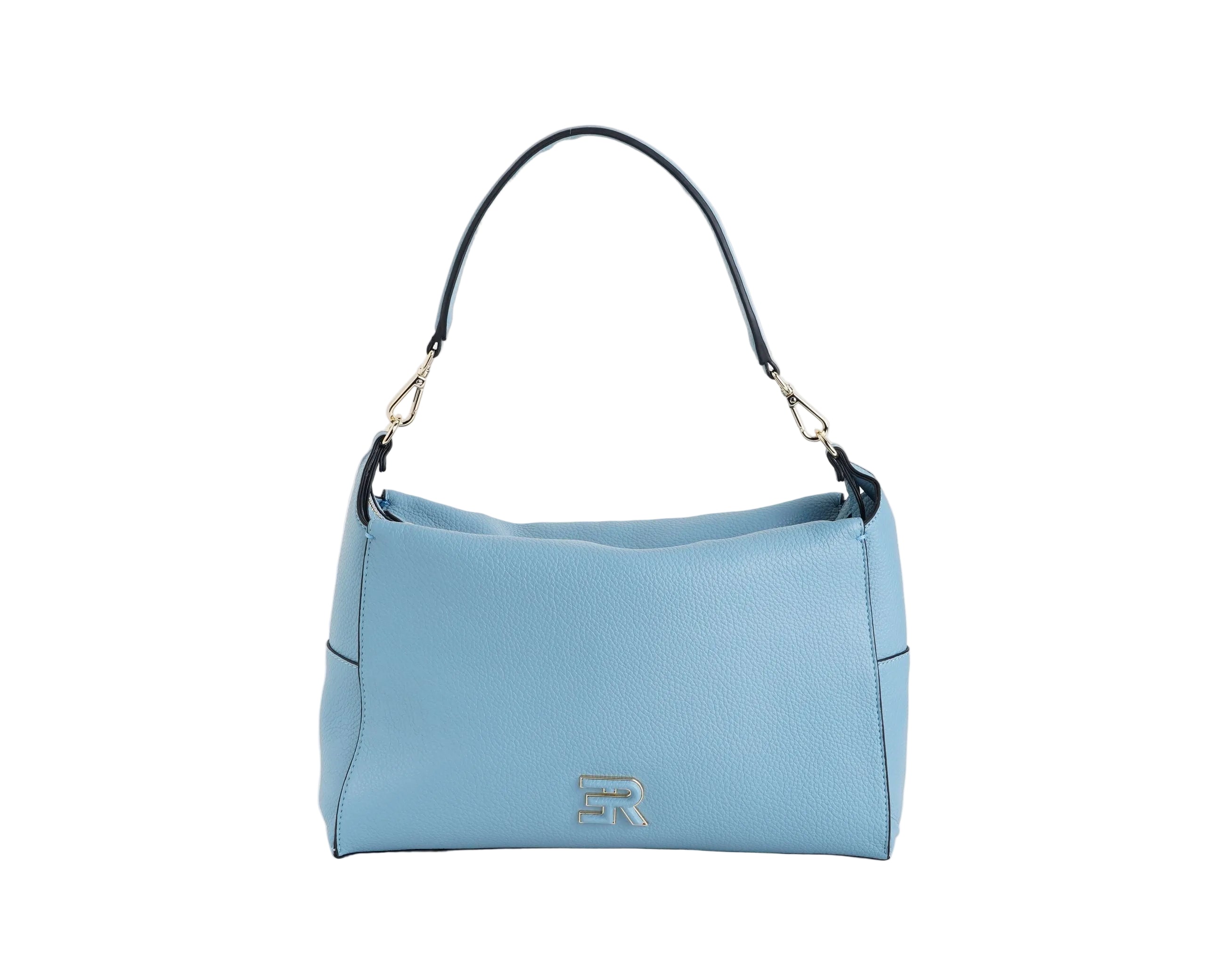 Borsa a spalla Ermanno Firenze Small Hobo Victoria 12402120 Donna
